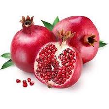 Pomogranates Imported